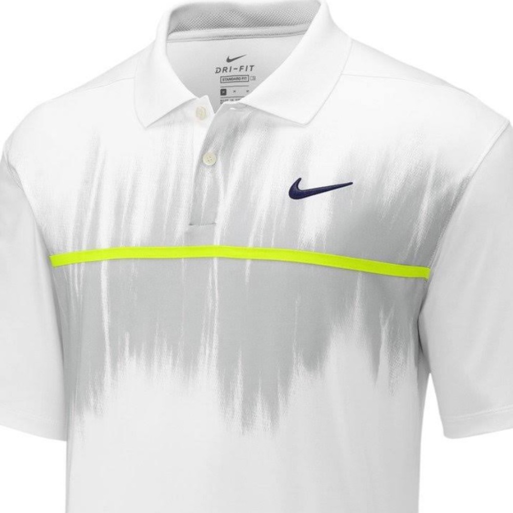 NIKE golf shirt 😎